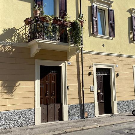 Il Calamaio Verona Exteriér fotografie