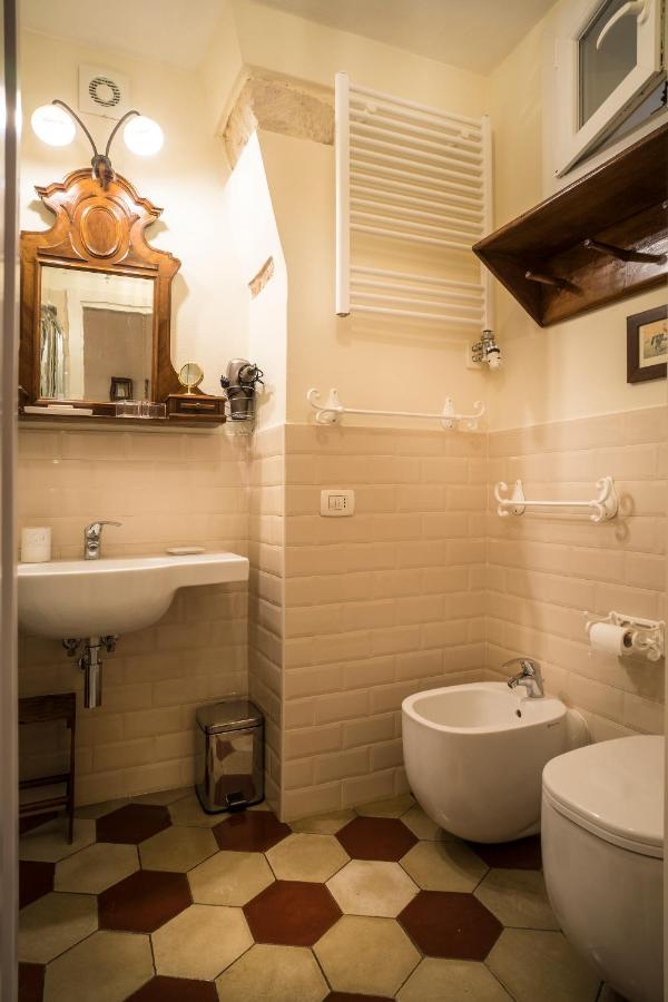 Il Calamaio Verona Exteriér fotografie