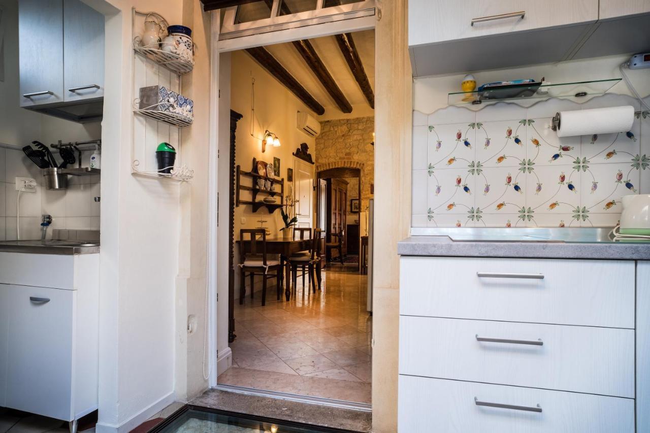 Il Calamaio Verona Exteriér fotografie