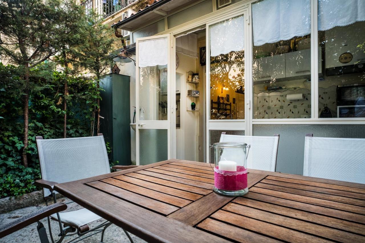 Il Calamaio Verona Exteriér fotografie