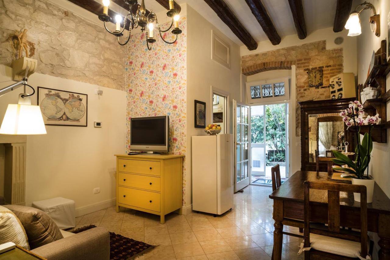 Il Calamaio Verona Exteriér fotografie