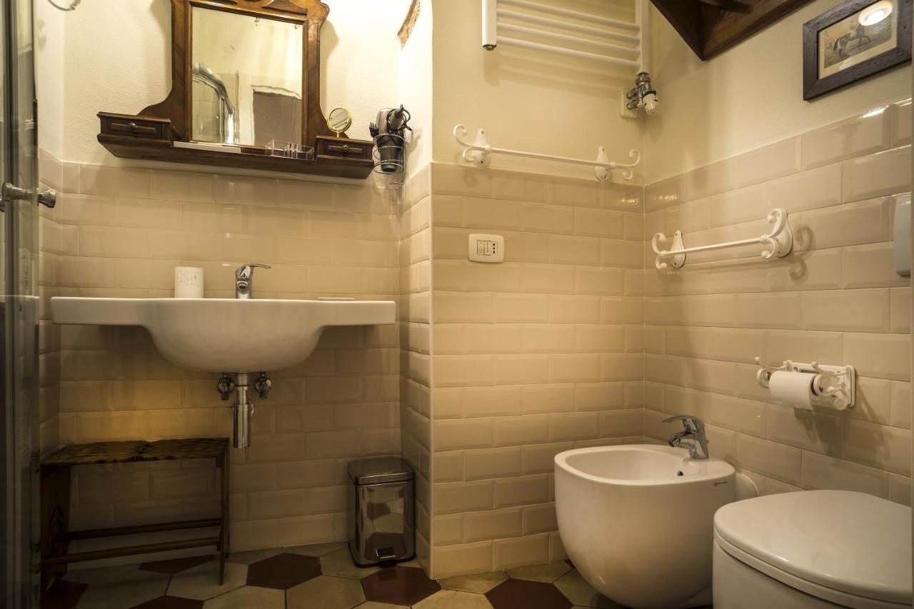 Il Calamaio Verona Exteriér fotografie