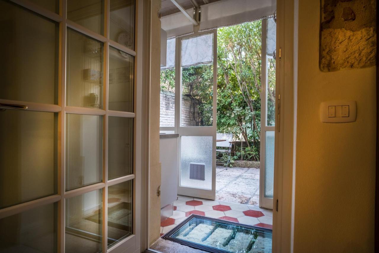 Il Calamaio Verona Exteriér fotografie