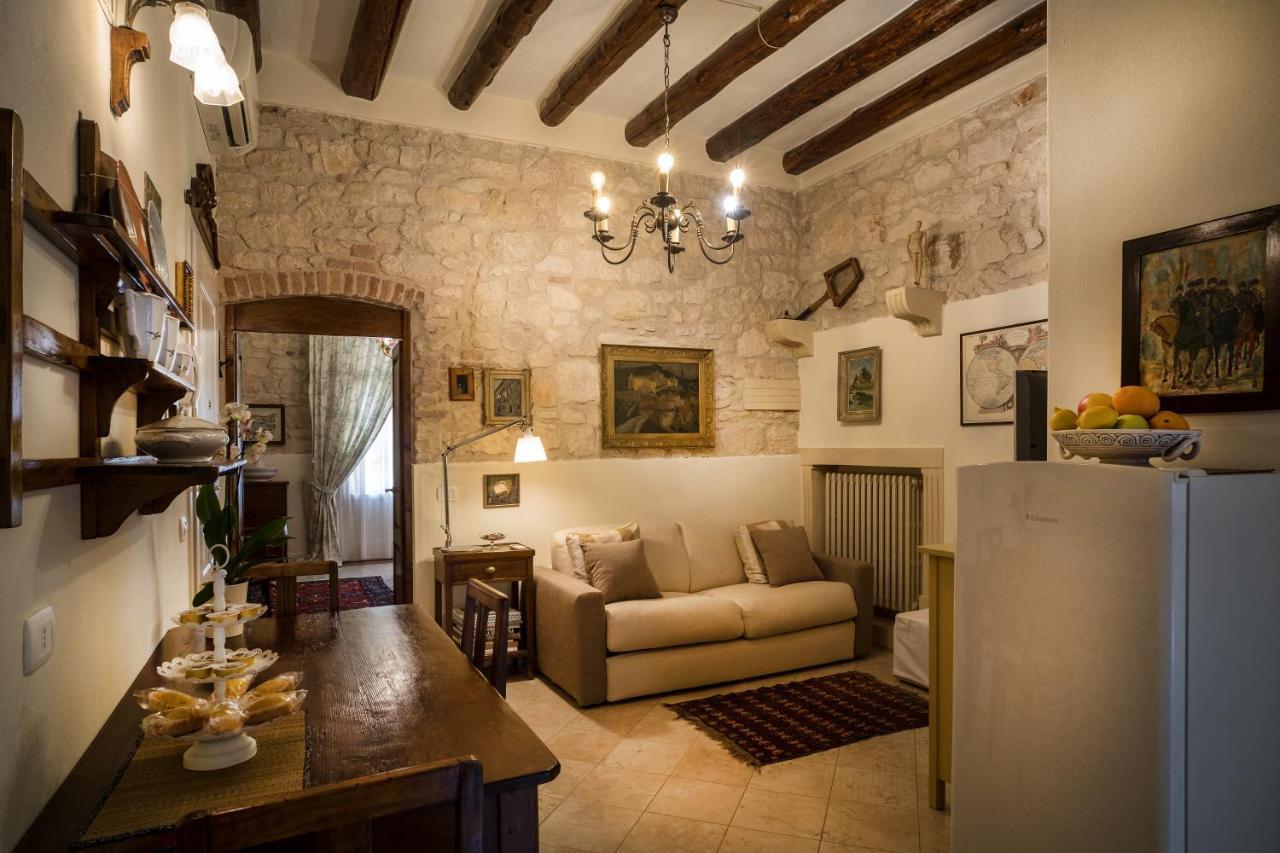 Il Calamaio Verona Exteriér fotografie