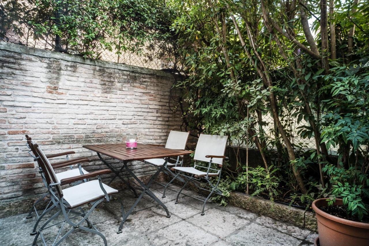 Il Calamaio Verona Exteriér fotografie