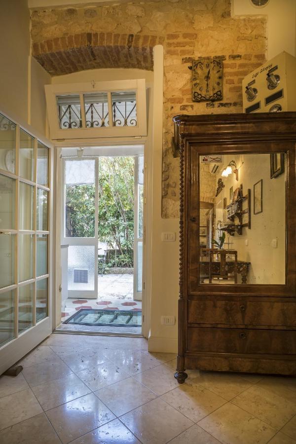 Il Calamaio Verona Exteriér fotografie
