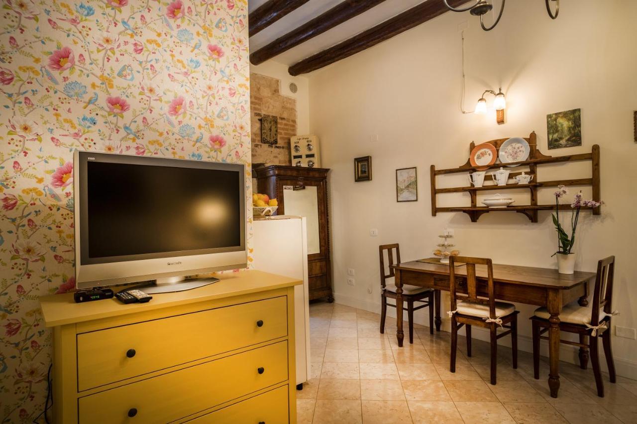 Il Calamaio Verona Exteriér fotografie
