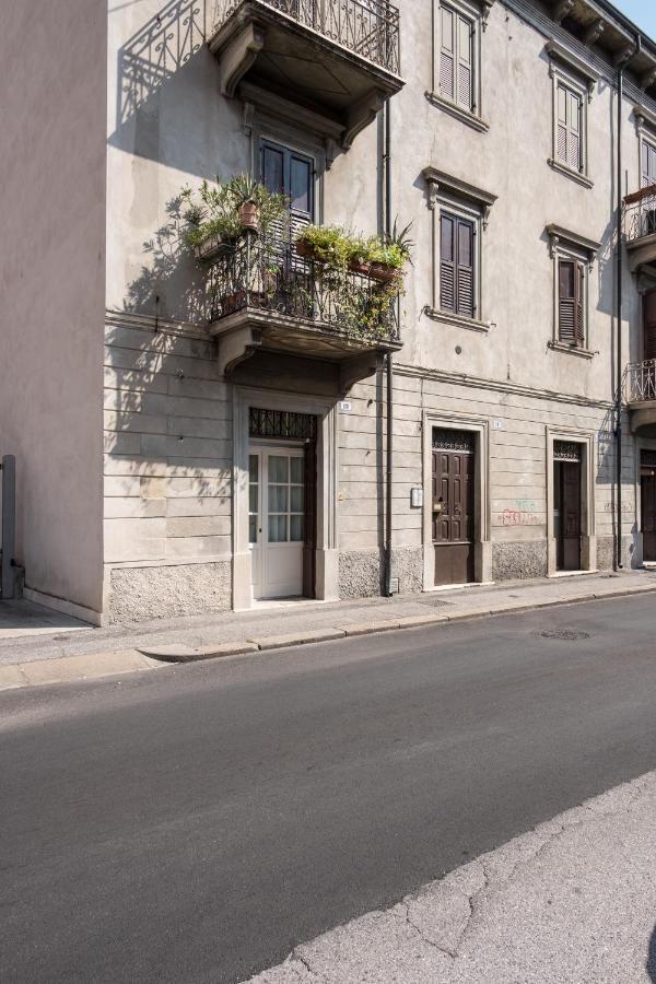 Il Calamaio Verona Exteriér fotografie