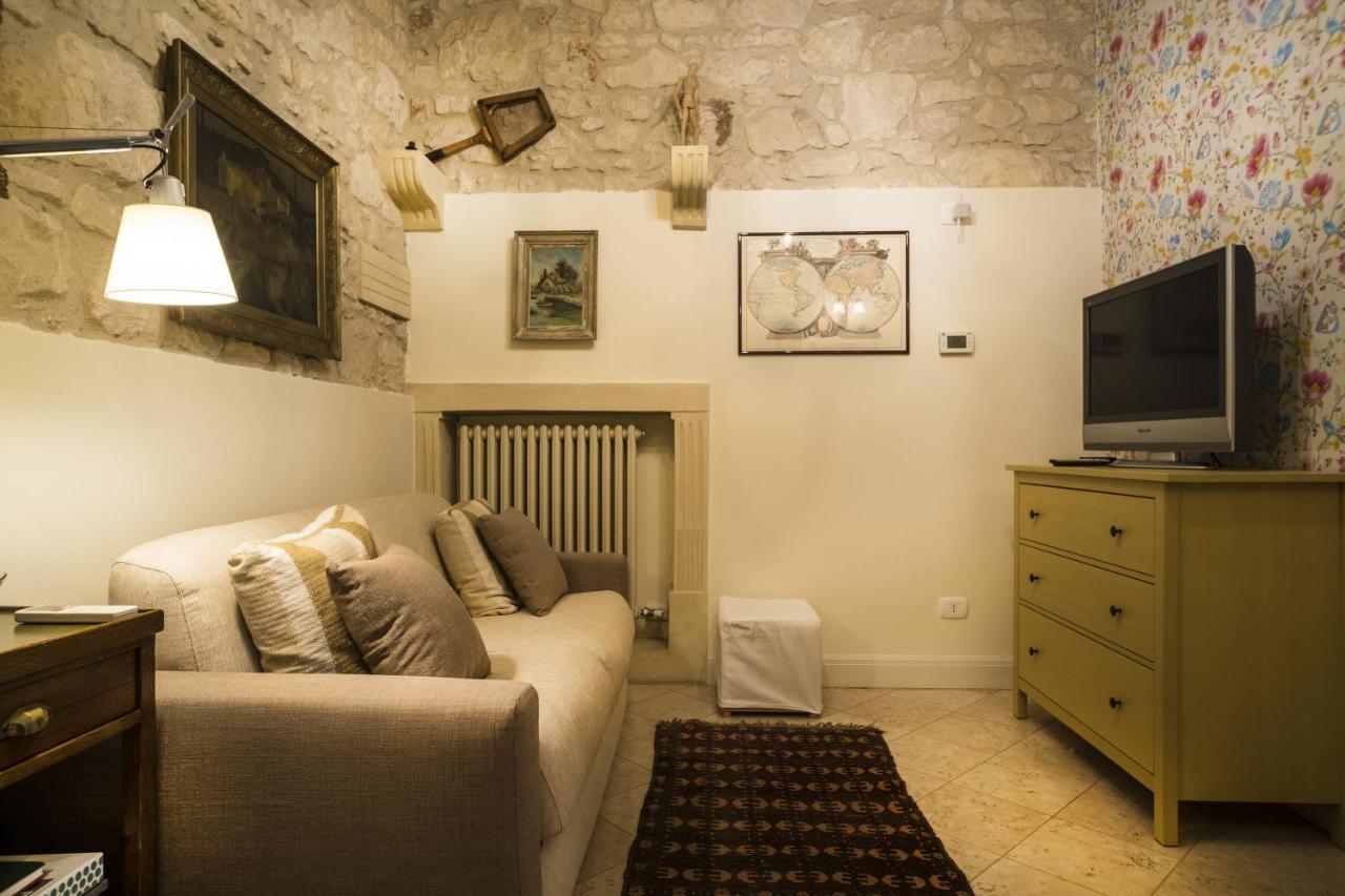 Il Calamaio Verona Exteriér fotografie