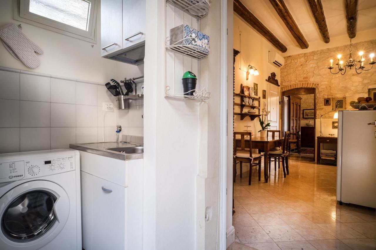 Il Calamaio Verona Exteriér fotografie