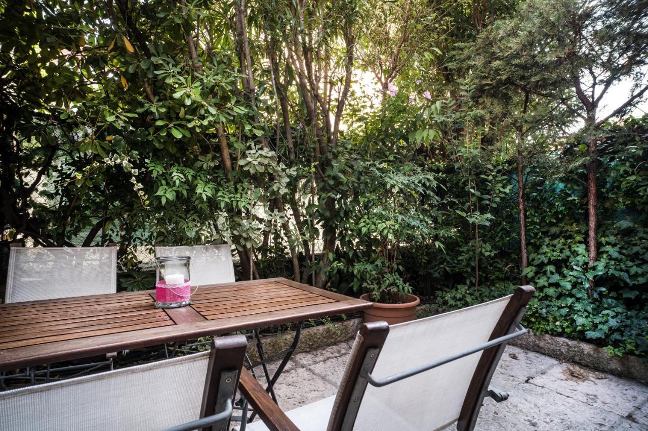 Il Calamaio Verona Exteriér fotografie