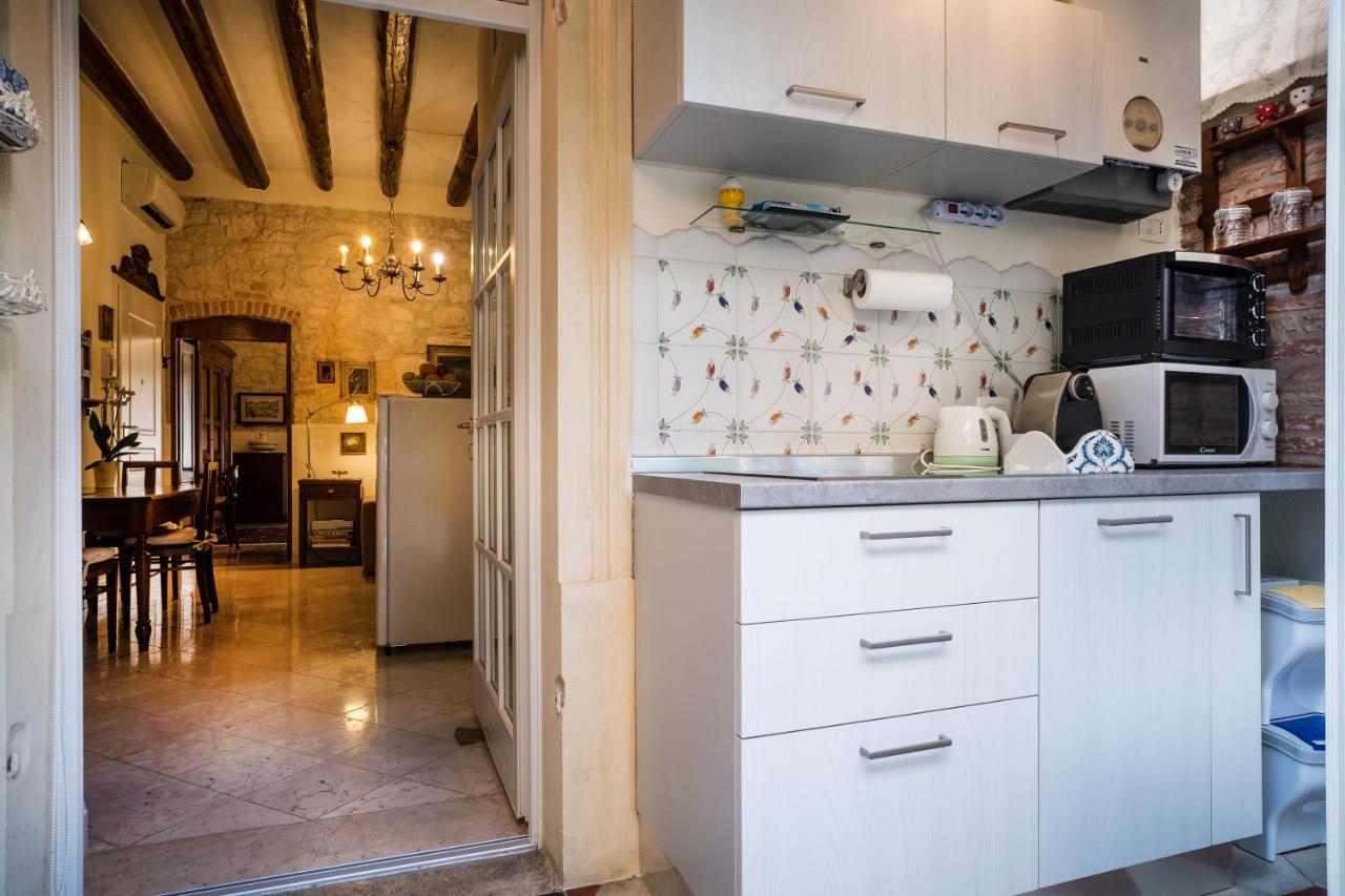 Il Calamaio Verona Exteriér fotografie