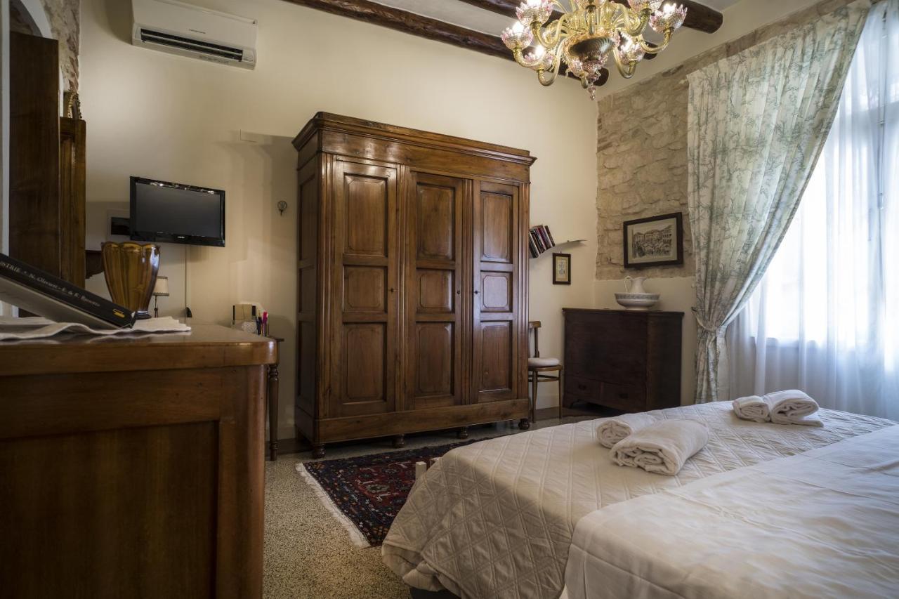 Il Calamaio Verona Exteriér fotografie