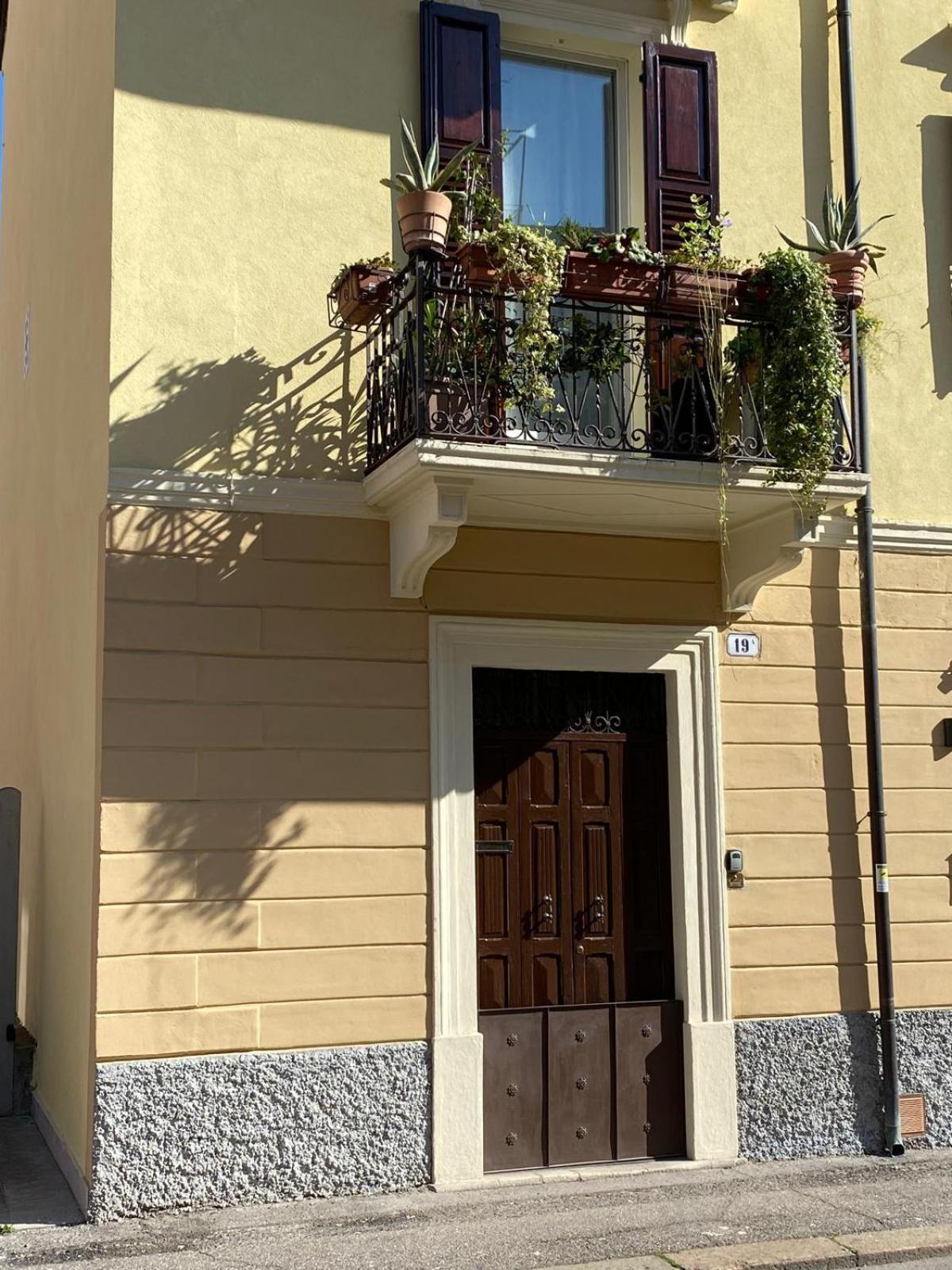 Il Calamaio Verona Exteriér fotografie
